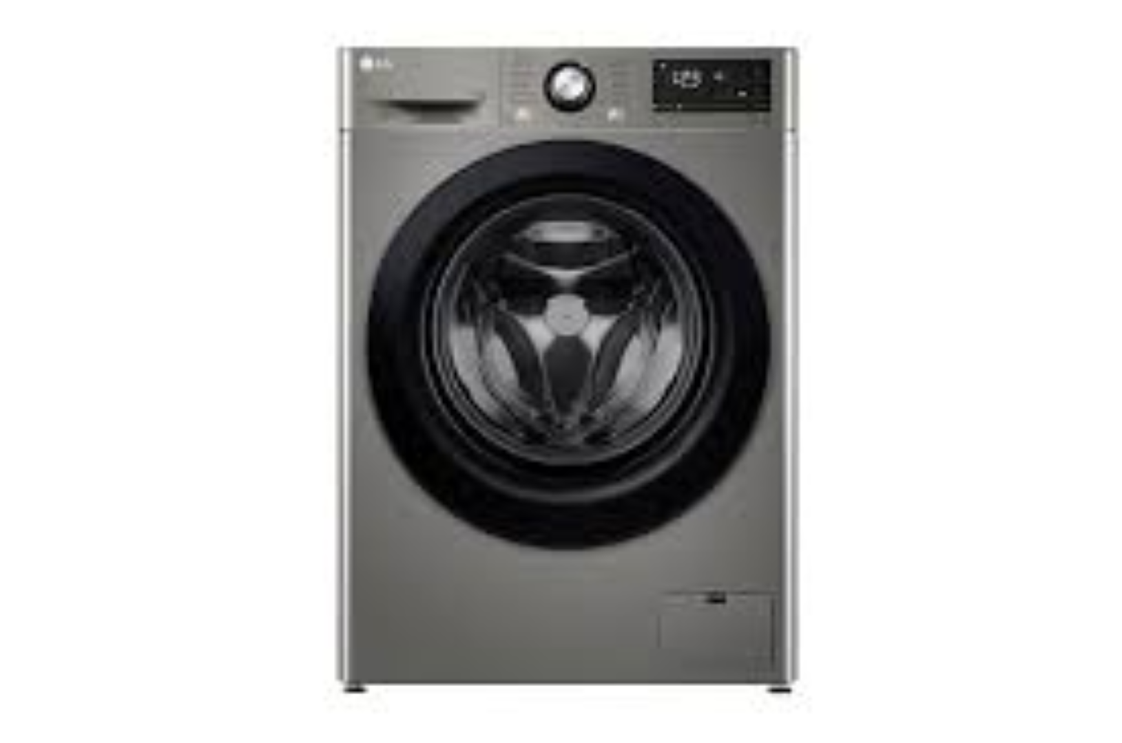 LG F4R3VYG6P-9kg    VIVACE Washer - VCM